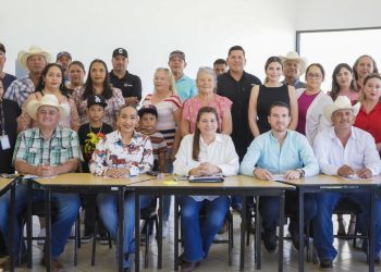 Inicia Congreso de Sonora parlamento abierto sobre iniciativa en materia de Ley de Tarifa Social