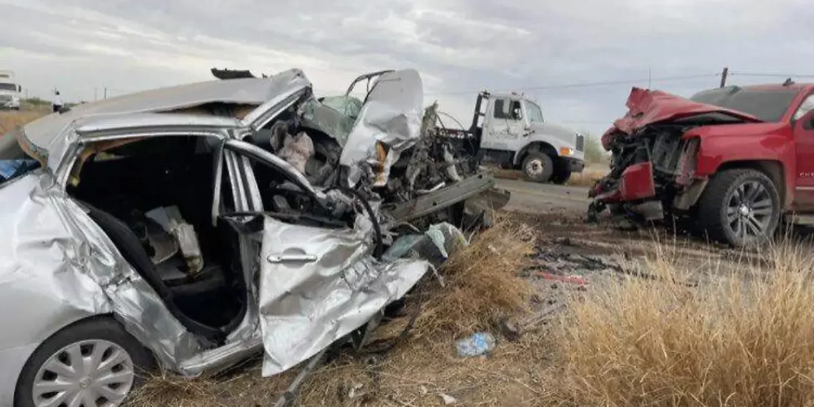 Tres muertes acaban con saldo blanco de periodo vacacional