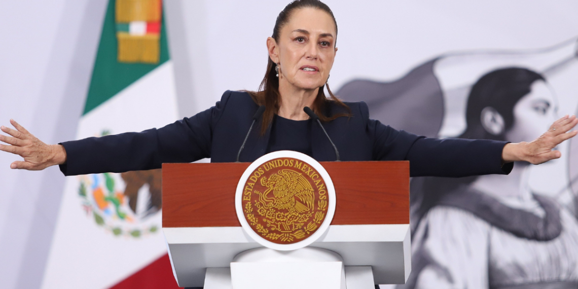 Pide Sheinbaum aclarar operativo en Chihuahua