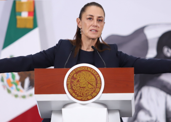 Pide Sheinbaum aclarar operativo en Chihuahua