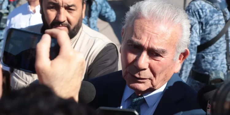 Supremo Tribunal de Justicia explica los límites legales del caso de Leyla Monserrat