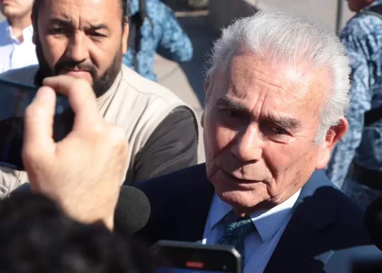 Supremo Tribunal de Justicia explica los límites legales del caso de Leyla Monserrat