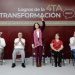 Resultados de la Cuarta Transformación ya se reflejan en el bienestar del pueblo: Celida López