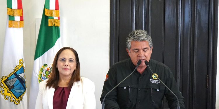 Informa Ayuntamiento de Guaymas resultados del Operativo Semana Santa 2026