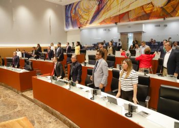 Aprueba Congreso de Sonora decretos en salud, bienes asegurados y obligaciones alimentarias