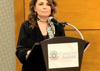 Sonora da un paso al futuro: Regular la inteligencia artificial para proteger a las personas