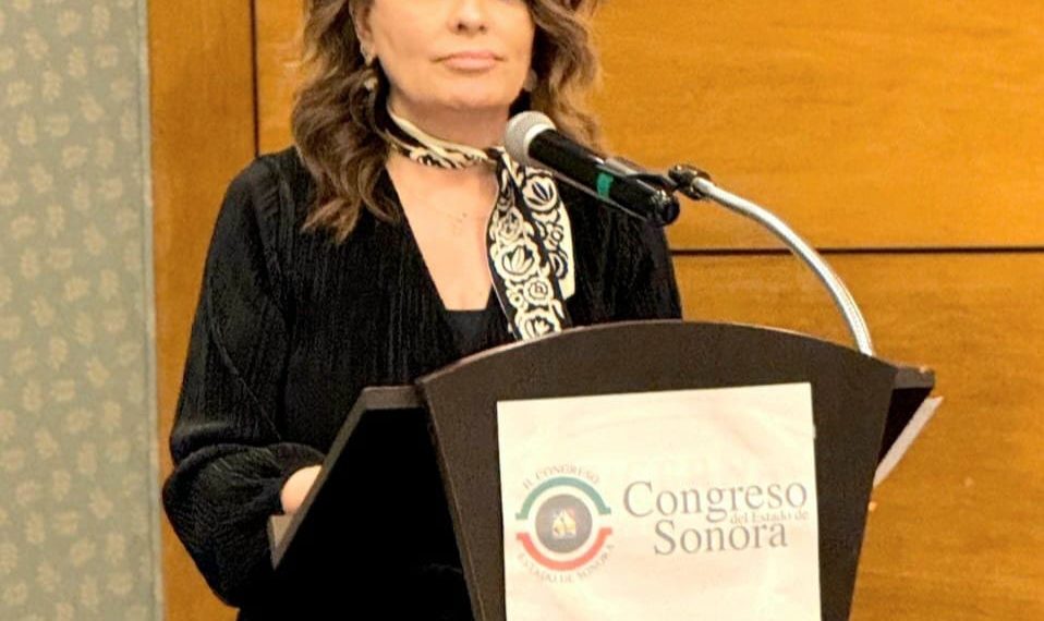 Sonora da un paso al futuro: Regular la inteligencia artificial para proteger a las personas