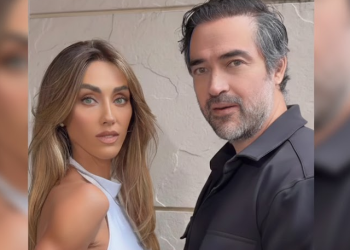 Poncho Herrera confirma colaboración con Anahí y llena de ilusión a fans de RBD