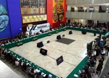 Avanza Plan B electoral en Cámara de Diputados