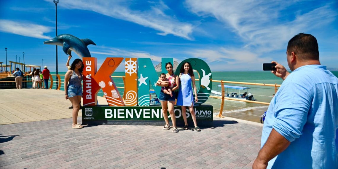 Mantendrá Gobierno de Hermosillo supervisión diaria durante Operativo Semana Santa 2026