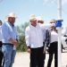 Más agua para Sonora: Gobernador Durazo impulsa proyectos hídricos en alianza con NADBank
