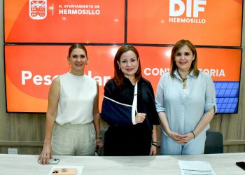Abre convocatoria DIF Hermosillo de “Peso Solar 2026″ a organizaciones civiles
