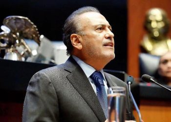 Propone Beltrones que la UNAM evalúe a aspirantes al Poder Judicial y aplazar elección a 2028