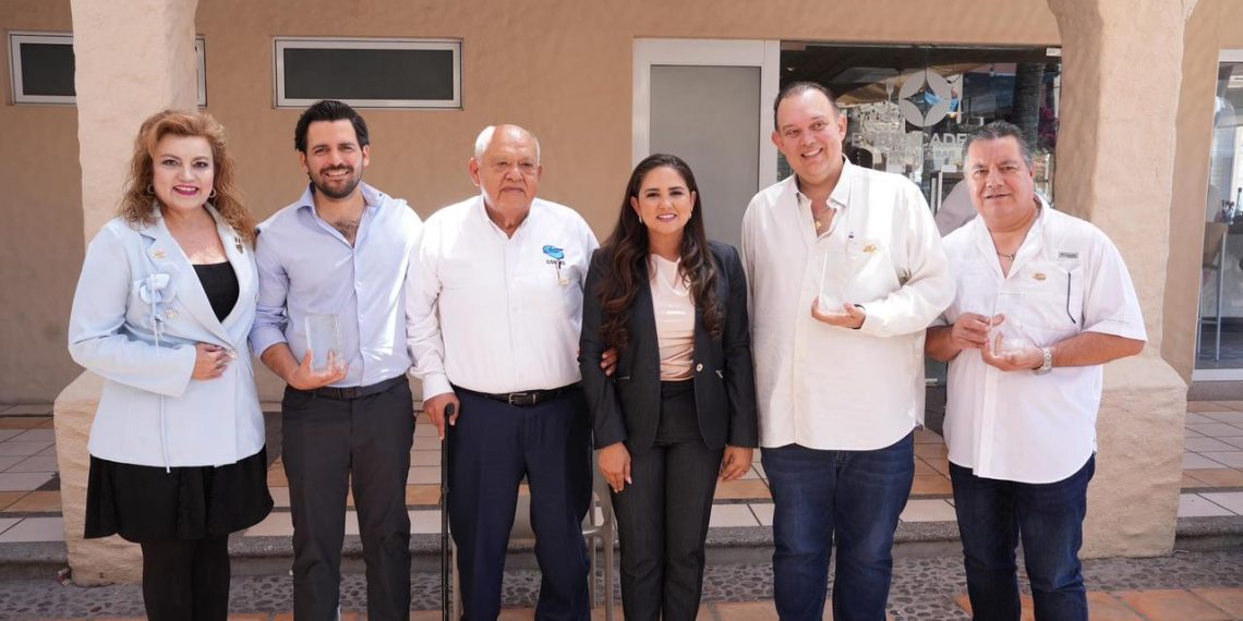 Gobierno de Sonora destaca producción histórica de camarón de cultivo