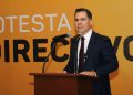 Ricardo Yánez Navarro asume la presidencia de CANADEVI Sonora