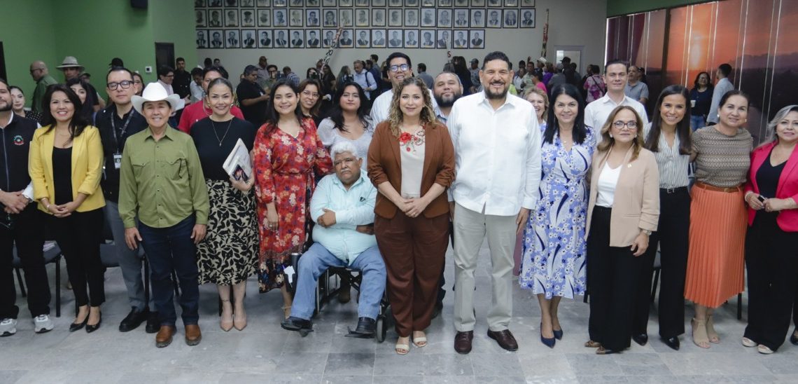 En Ciudad Obregón, el Congreso de Sonora promueve nueva legislación para fortalecer la solución de controversias