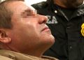 “El Chapo” pide a Corte visitas familiares y ser extraditado a México