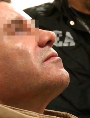 “El Chapo” pide a Corte visitas familiares y ser extraditado a México