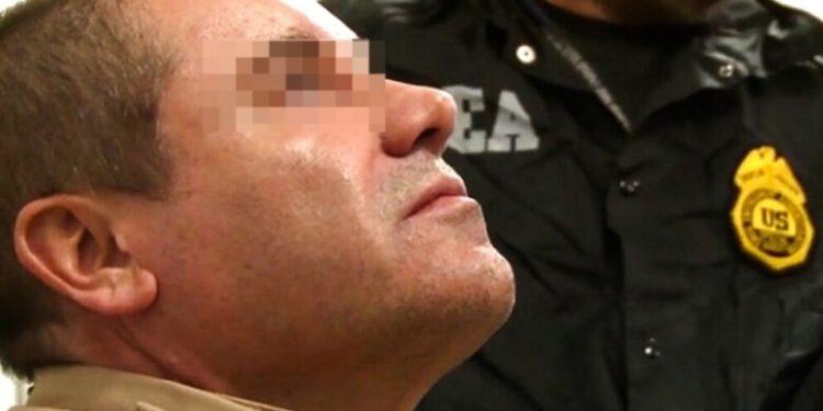 “El Chapo” pide a Corte visitas familiares y ser extraditado a México