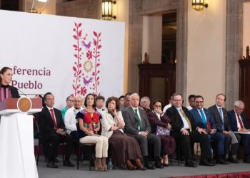 Analizará el comité de expertos explotación de gas en México
