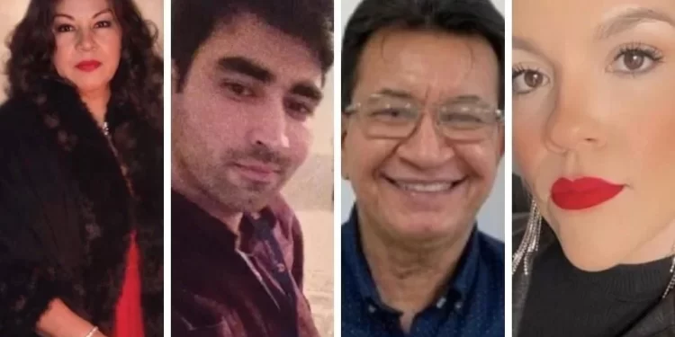 FGJES trabaja con autoridades sanitarias del Estado para esclarecer cuatro fallecimientos relacionados con un médico de tratante