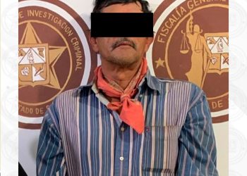FGJES logra vinculación a proceso contra sujeto por abuso sexual agravado en Cananea