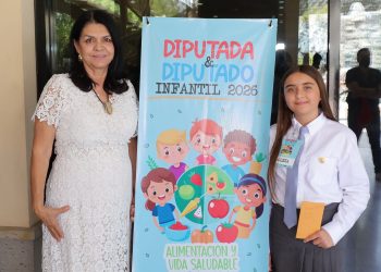 Grupo Parlamentario de Morena reconoce el esfuerzo y compromiso de la niñez en el Parlamento Infantil 2026