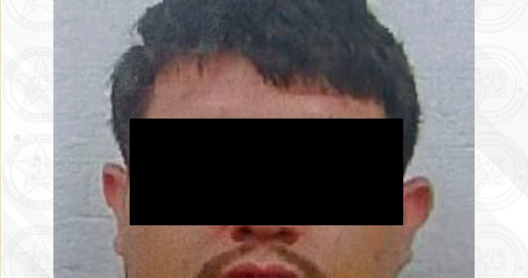 Obtiene FGJES sentencia mediante procedimiento abreviado por desaparición de persona en Caborca