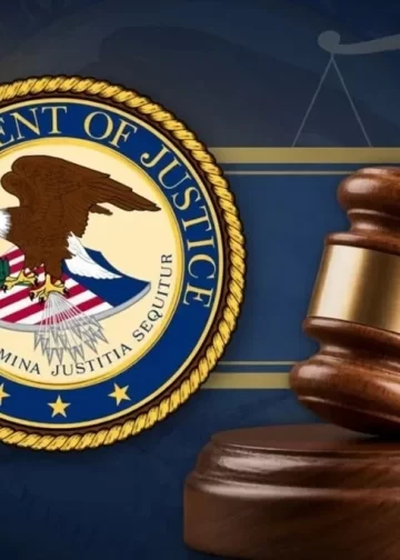 ¿De qué acusa EU a Rubén Rocha?