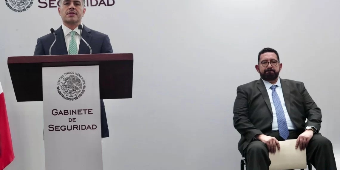 Desarticulan mega red de ‘huachicoleo’ vinculada al ‘CJNG’; capturan a 14