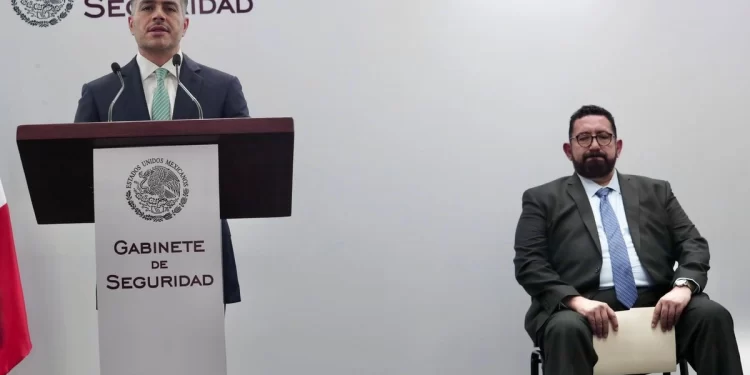 Desarticulan mega red de ‘huachicoleo’ vinculada al ‘CJNG’; capturan a 14