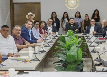 Dialogan en el Congreso de Sonora sobre proyecto de Ley de Mecanismos Alternativos de Solución de Controversias