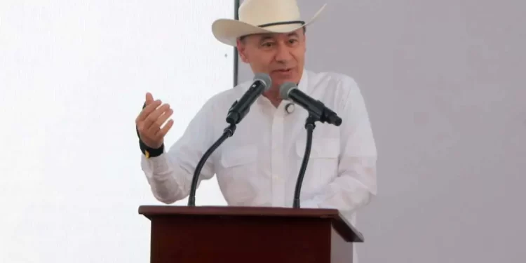 Funcionarios en Sonora deberán renunciar si buscan un cargo, advierte Alfonso Durazo