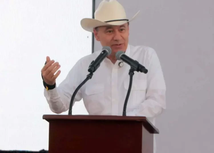 Funcionarios en Sonora deberán renunciar si buscan un cargo, advierte Alfonso Durazo