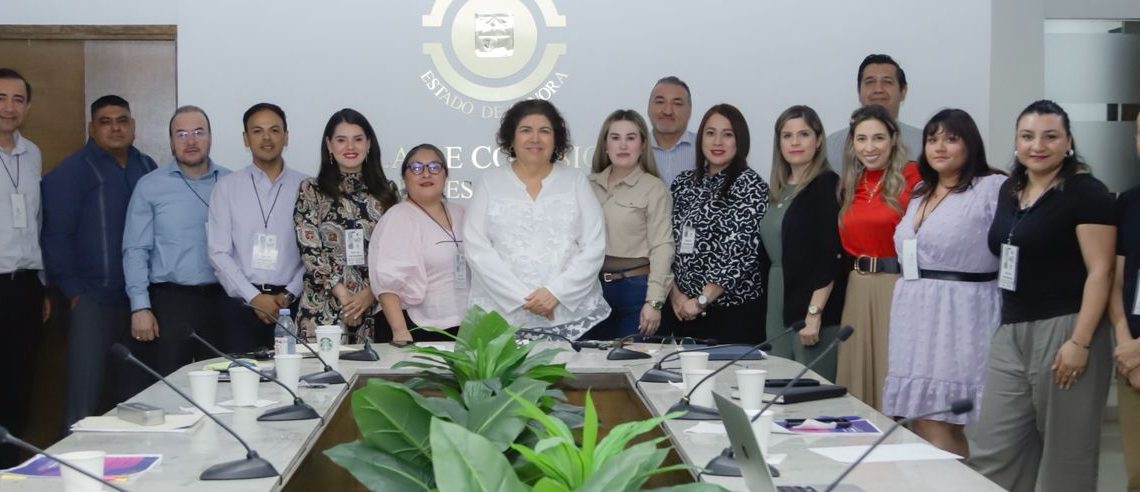 Continúa Congreso de Sonora análisis de reforma en materia de consentimiento sexual