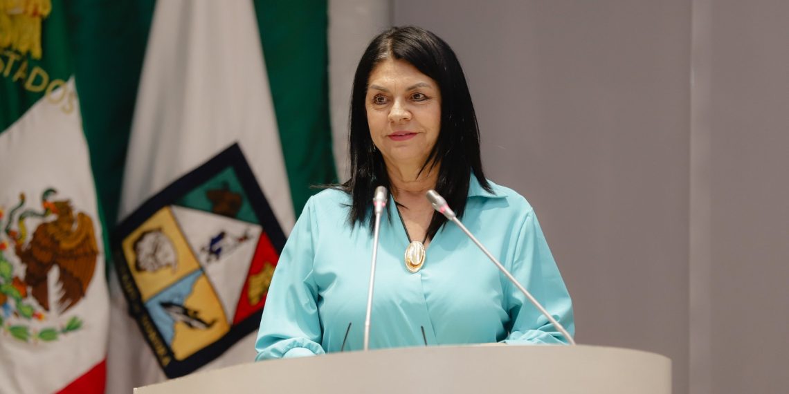 Avala Congreso de Sonora minuta en materia de reducción de privilegios y mecanismos de control democrático