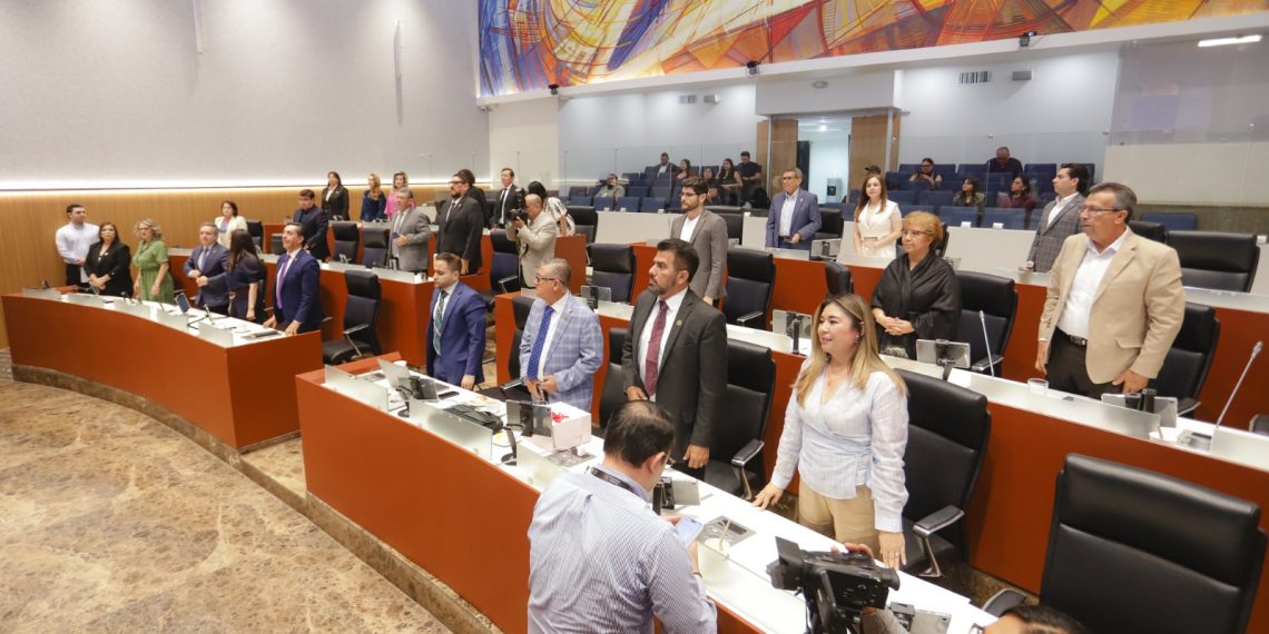 Aprueba Congreso de Sonora reformas para proteger a las personas adultas mayores