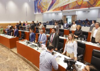 Aprueba Congreso de Sonora reformas para proteger a las personas adultas mayores