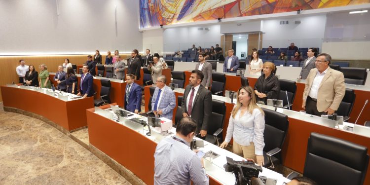 Aprueba Congreso de Sonora reformas para proteger a las personas adultas mayores