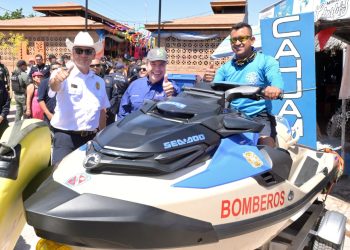 Garantiza Ayuntamiento de Hermosillo atención integral durante Semana Santa en apoyo a las familias