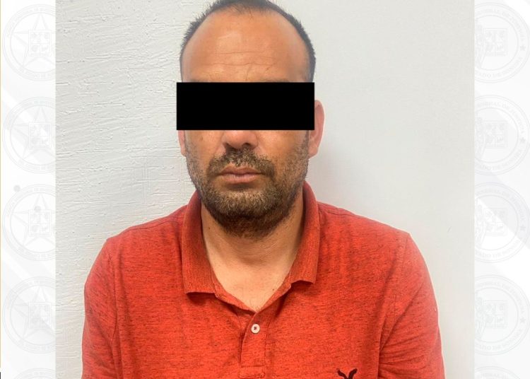 Obtiene FGJES sentencia ejemplar de 188 años de prisión a responsable de feminicidio y homicidio infantil en Puerto Peñasco