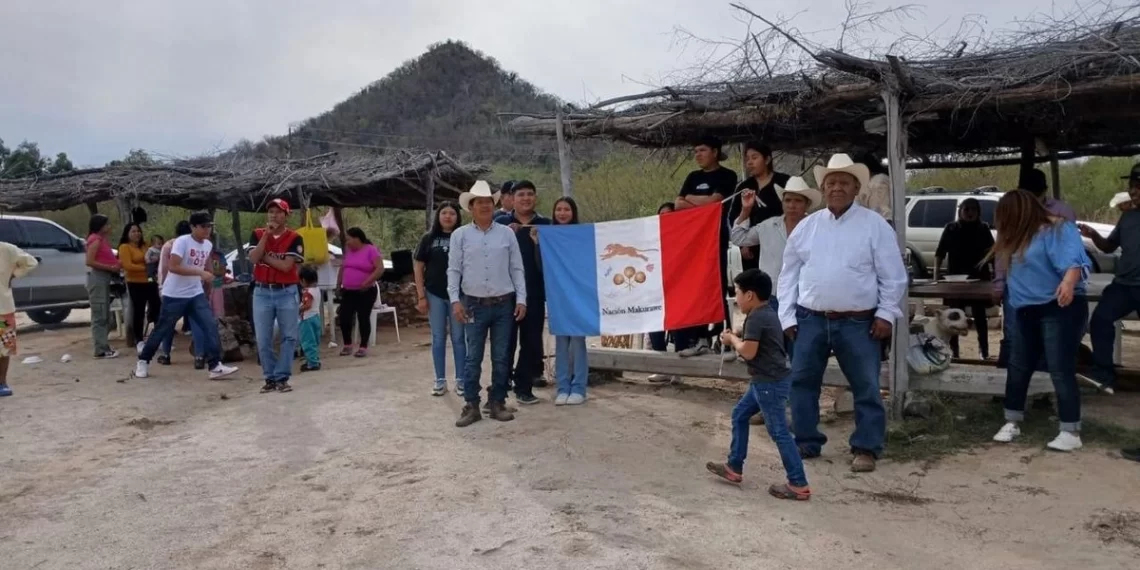 El estado no decide por nosotros: indígenas de Sonora reclamarán incumplimientos en SCJN