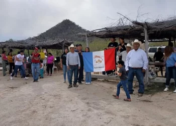 El estado no decide por nosotros: indígenas de Sonora reclamarán incumplimientos en SCJN
