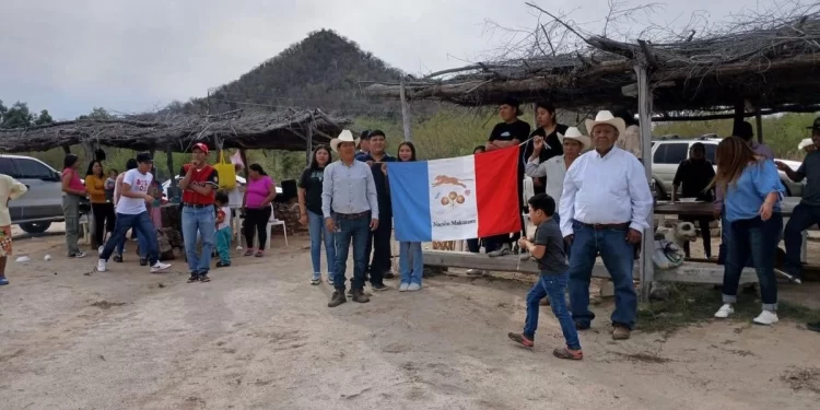 El estado no decide por nosotros: indígenas de Sonora reclamarán incumplimientos en SCJN