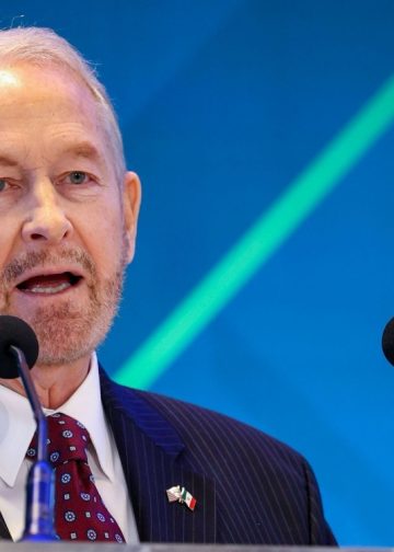 EE. UU. lanzaría campaña anticorrupción contra funcionarios mexicanos: Los Angeles Times