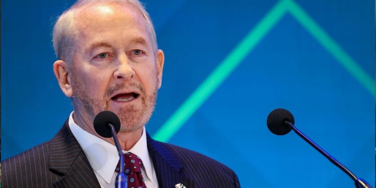 EE. UU. lanzaría campaña anticorrupción contra funcionarios mexicanos: Los Angeles Times