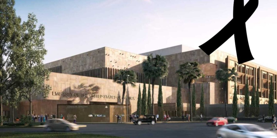 Mueren empleados de la Embajada de EU y mandos policiacos en Chihuahua