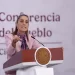 Sheinbaum llama a gobernadora y fiscal de Chihuahua a respetar la Ley y explicar acuerdos con EU