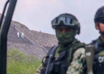 “Horrendo acto de violencia”: así reaccionó Canadá al tiroteo en Teotihuacán