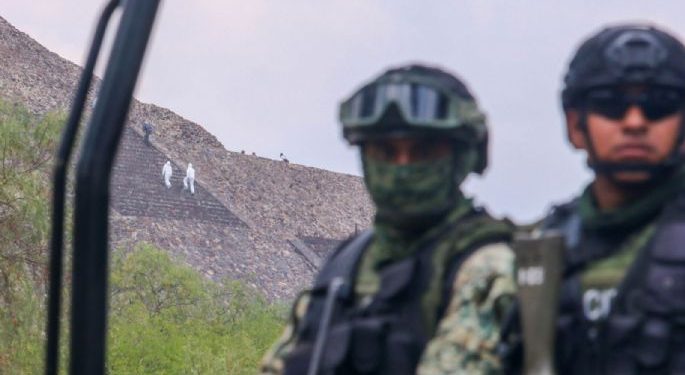 “Horrendo acto de violencia”: así reaccionó Canadá al tiroteo en Teotihuacán